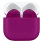Беспроводные наушники Apple AirPods 4 (ANC) фуксия матовый (4006)