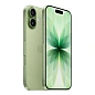 Смартфон Apple iPhone 17 512 ГБ зелёный (1sim + eSim) - 2