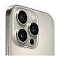 Смартфон Apple iPhone 16 Pro 256 ГБ "натуральный титан" (2sim) - 4
