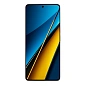 Смартфон Xiaomi Poco X6 5G 12/256 ГБ белый (2sim) - 2