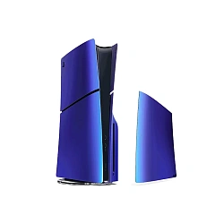 Сменные панели  PlayStation 5 Slim индиго