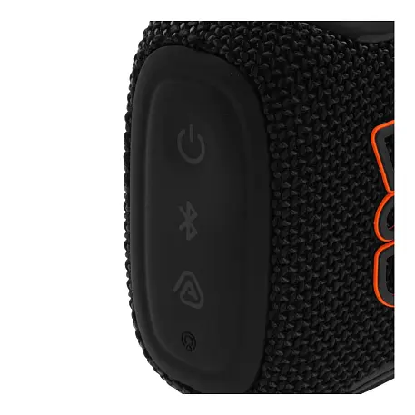 Портативная колонка JBL Go 5 чёрный - 5