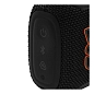 Портативная колонка JBL Go 5 чёрный - 5
