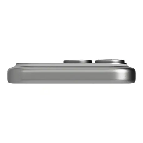 Смартфон Apple iPhone 17 Pro 512 ГБ Silver (eSim) - 4