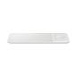 Беспроводное зарядное устройство Samsung Wireless Charger Trio 9 Вт белый