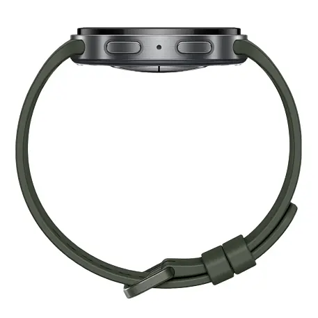 Умные часы Samsung Galaxy Watch 9 44mm (Bluetooth, Wi-Fi) серебро - 4