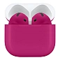Беспроводные наушники Apple AirPods 4 (ANC) пурпурно-розовый глянец (4010)