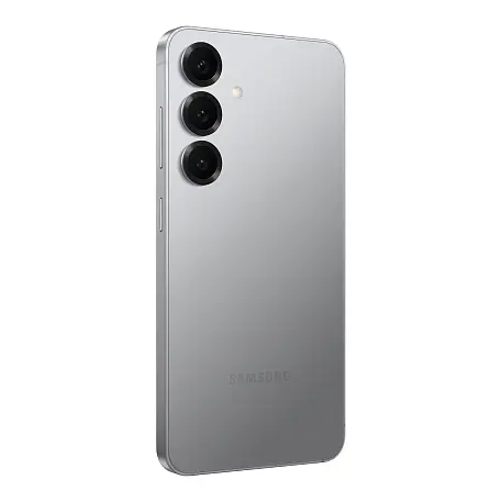 Смартфон Samsung Galaxy S25 12/128 ГБ серый (2sim + eSim) - 2