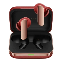 Беспроводные наушники Realme Buds Air 7 Pro красный