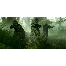 Игра для PS5 Helldivers II (оформление на учётную запись)
