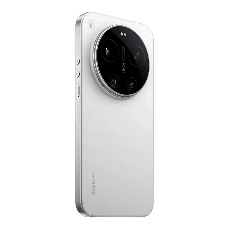 Смартфон Xiaomi 17 Ultra 16/512 ГБ белый (2sim + eSim) - 5