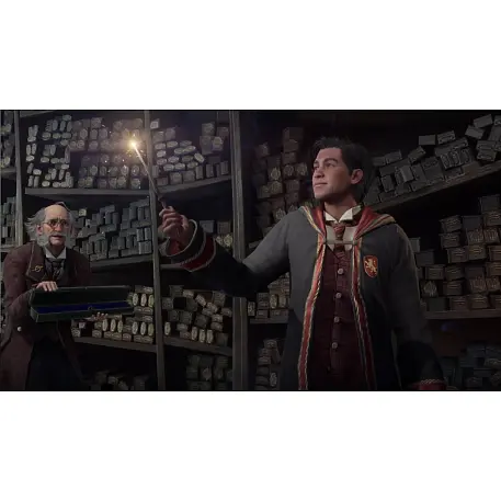 Игра для PS5 Hogwarts Legacy (оформление на учётную запись) - 5
