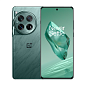 Смартфон OnePlus 12 12/256 ГБ зелёный (2sim)