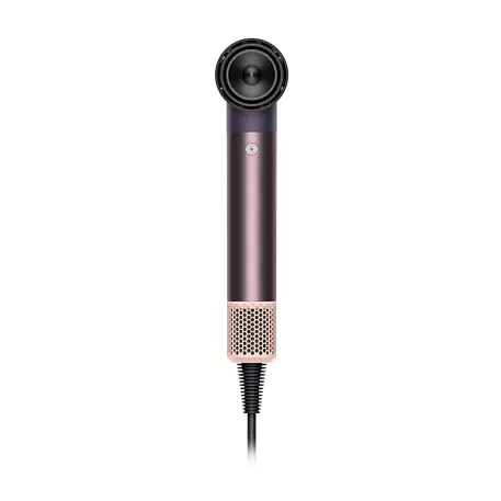 Фен Dyson Supersonic HD17 R Pro Curly+Coily Jasper Plum - 2
