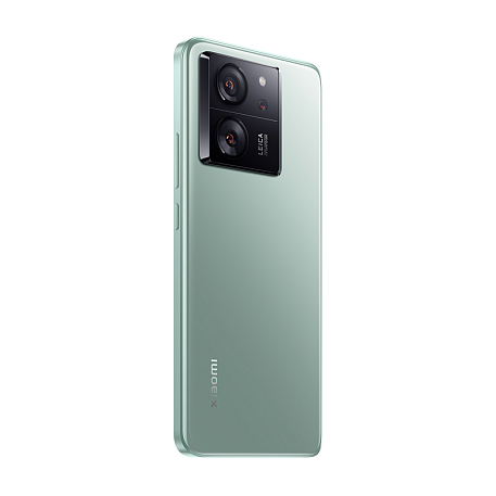 Смартфон Xiaomi 13T 12/256 ГБ зелёный (2sim + eSim) - 3