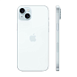 Смартфон Apple iPhone 15 Plus 256 ГБ голубой (2sim) - 3