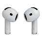 Беспроводные наушники Apple AirPods 4 (ANC) белый - 2