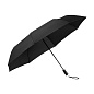 Зонт Xiaomi Two or Three Sunny Umbrella чёрный