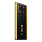 Смартфон Xiaomi Poco X7 5G 12/512 ГБ чёрный (2sim + eSim) - 2