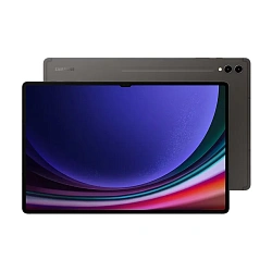 Планшет Samsung Galaxy Tab S9 Ultra With Keyboard Cover (SM-X910) Wi-Fi 12/256 ГБ графит
