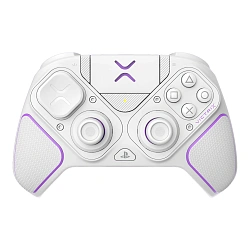 Геймпад Victrix Pro BFG для PS5/PS4 белый