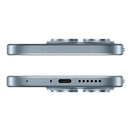 Смартфон Xiaomi 17 12/512 ГБ голубой (2sim + eSim) - 7