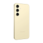 Смартфон Samsung Galaxy S24 8/256 ГБ жёлтый (2sim + eSim) - 3