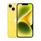 Смартфон Apple iPhone 14 256 ГБ жёлтый (2sim)
