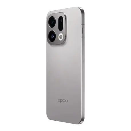 Смартфон Oppo Find X9 16/512 ГБ серый (2sim) - 5