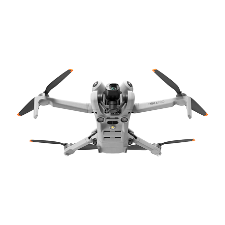 Квадрокоптер DJI Mini 4 Pro (DJI RC-N2) - 2