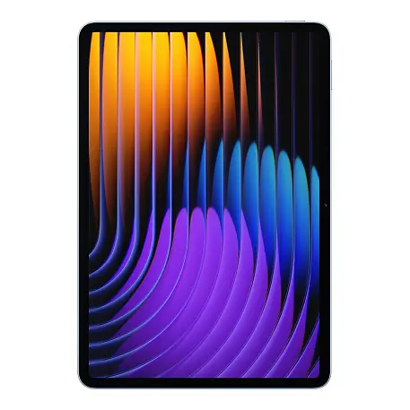 Планшет Xiaomi Pad 7 Wi-Fi 8/256 ГБ голубой - 3
