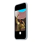Бампер Apple iPhone Air для Apple iPhone Air поликарбонат, голубой - 5