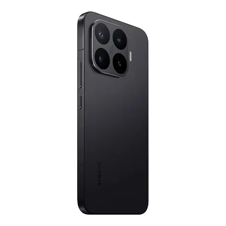 Смартфон Xiaomi 17T Pro 12/256 ГБ чёрный (2sim + eSim) - 5