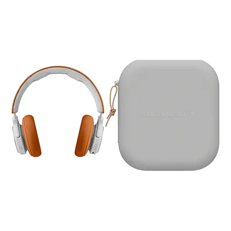 Беспроводные наушники Bang & Olufsen Beoplay HX (ANC) "древесина" - 5