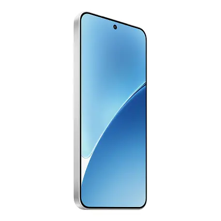 Смартфон Xiaomi 15 12/256 ГБ белый (2sim + eSim) - 2