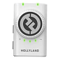 Микрофон петличный Hollyland Lark M2 Lavalier Combo белый - 3