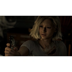 Игра для PS5 Resident Evil Requiem