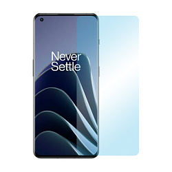 Защитное стекло Leadrie Curved Glass UV 3D для OnePlus 10 Pro