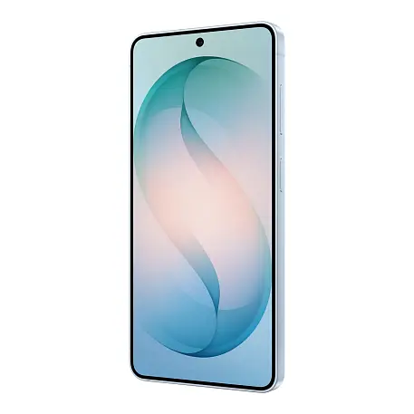 Смартфон Samsung Galaxy S26 (Snapdragon) 12/256 ГБ голубой (2sim) - 4