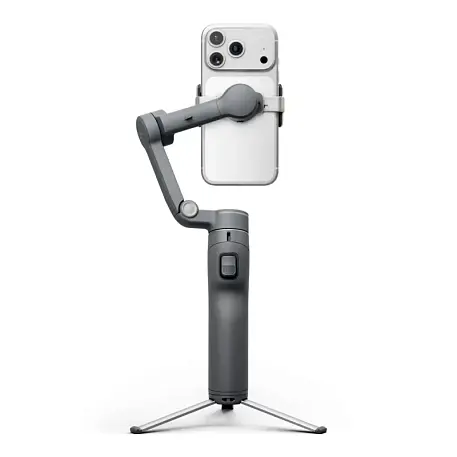 Стабилизатор DJI Osmo Mobile 8P чёрный - 4