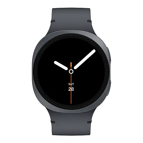 Умные часы Samsung Galaxy Watch 8 40мм графит - 2