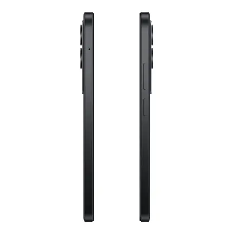 Смартфон Xiaomi Redmi 15 4G 8/256 ГБ чёрный (2sim) - 6