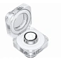 Умное кольцо Samsung Galaxy Ring "серебряный титан" (размер 10 (19,8mm)) - 5
