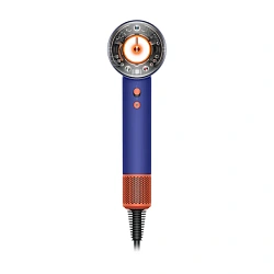 Фен Dyson Supersonic Nural HD16 Vinca Blue (футляр) (Азия)