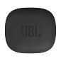 Беспроводные наушники JBL Wave Flex чёрный - 4