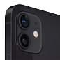 Смартфон Apple iPhone 12 128 ГБ чёрный (1sim + eSim) - 3