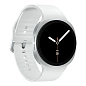 Умные часы Samsung Galaxy Watch 8 44мм (LTE) серебро - 3