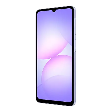 Смартфон Samsung Galaxy A07 6/128 ГБ светло-фиолетовый (2sim) - 4