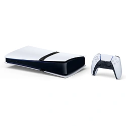 Игровая приставка Sony PlayStation 5 Pro (CFI-7122) 2 ТБ