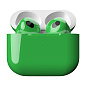 Беспроводные наушники Apple AirPods 3 зелёный (6005)